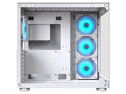 Корпус Cougar FV150 RGB White - мініатюра 5