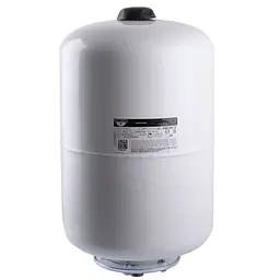 Гідроакумулятор зі змінною мембраною 24л Zilmet Ultra-Pro 10bar, білий ( 11000024C5 )