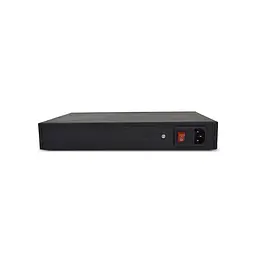 Комутатор PoE-1026-24P/250m - мініатюра 3