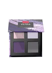 Палетка тіней для повік Avon Ultra Colour Фіолетові/Purple, 2,8г - мініатюра 1