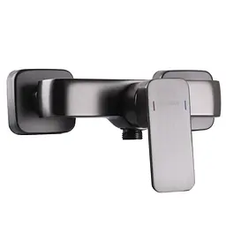 Змішувач для душу Globus Lux Milano GLM-105N-11-Graphite - мініатюра 5