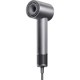Фен MiJia Hair Dryer H501 Gray [112654] - мініатюра 1