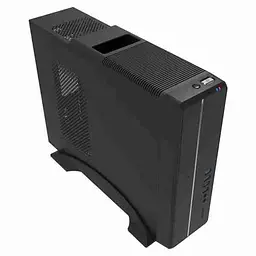 Корпус GameMax ST-602-300W (ST-602-300W) 300 Вт - мініатюра 3