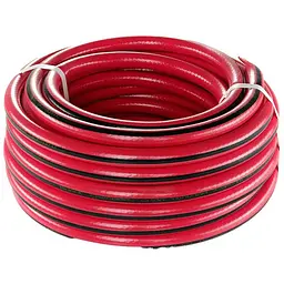 Поливальний шланг Сила 3/4" x 20м тюльпан