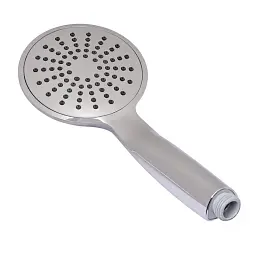 Лійка для душу Ø110мм 1 режим (50A) AQUATICA (9794250) - мініатюра 6