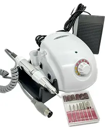 Фрезер-машинка для манікюру DRILL PRO DM-212 30 000 об/хв 30Вт (1821582902) - мініатюра 2