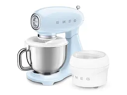 Планетарний міксер Smeg SMF05PBEU - мініатюра 4