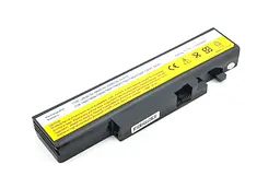 Акумулятор PowerPlant для ноутбуків IBM/LENOVO IdeaPad Y460 (LO9N6D16) 11.1V 5200mAh