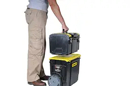 Ящик Stanley Mobile WorkCenter 3в1 1-70-326 - мініатюра 5