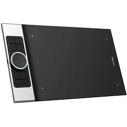 Графічний планшет XP-Pen Deco Pro MW Black [104167] - мініатюра 5