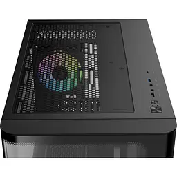 Корпус Ocypus Iota C70 Curve ARGB Black (IOTA-C70-BKD400CD-GL) [165768] - мініатюра 4