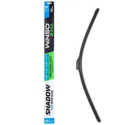 Щітка склоочисника WINSO PRO SHADOW 700мм 117700