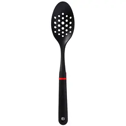 Ложка Swiss Diamond з отворами 35 см (SDT12)