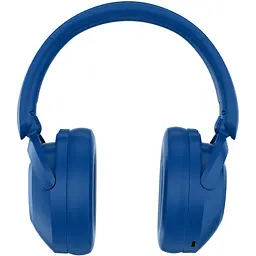Гарнітура Defender FreeMotion B490 Bluetooth+3,5мм+USB-C, Синій - мініатюра 2