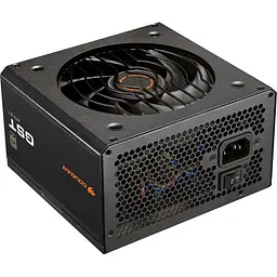 Блок живлення Cougar GST850 850W PCIE 5.1 (31GH085001P01) [148554] - мініатюра 3