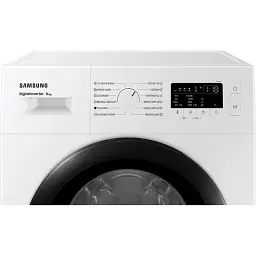 Пральна машина SAMSUNG WW60A3120BE/LE - мініатюра 2