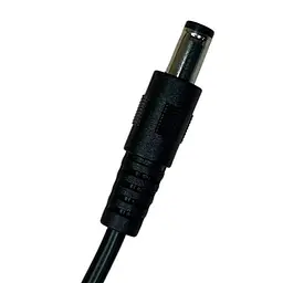 Кабель разветвитель ArmorStandart DC (M) - 2xDC (M) 5.5x2.1 мм 0,4 м (ARM90378) - миниатюра 2