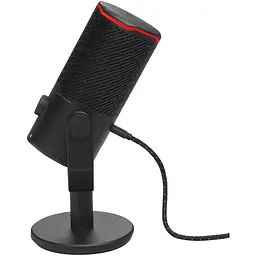 Мікрофон JBL Quantum Stream Studio (JBLSTRMSTUDIOBLK) - мініатюра 5
