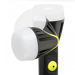 Ліхтар професійний Mactronic RoundBEAM 1000 Lm Magnetic USB Rechargeable (PWL0071) - мініатюра 6