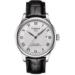 Годинник Tissot Le Locle Powermatic 80 T006.407.16.033.00