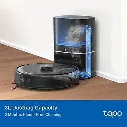 Мішок TP-Link Tapo RVA202 одноразовий - мініатюра 2