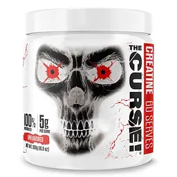 Креатин The Curse Creatine, 300 грам JNX Sports fit0016312
