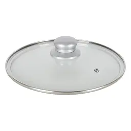 Набір посуду Gimex Cookware Set induction 9 предметів Silver (6977226) - мініатюра 8