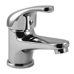 Змішувач для умивальника Globus Lux Solly GLSO-0401 - мініатюра 3