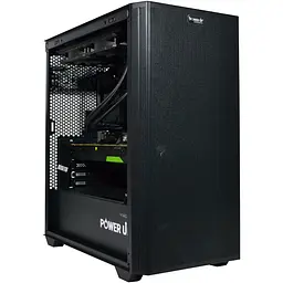 Робоча станція Power Up Desktop #456 Core i5 14600K/32 GB/HDD 6 TB/SSD 1TB/NVIDIA Quadro RTX5000 16 Gb