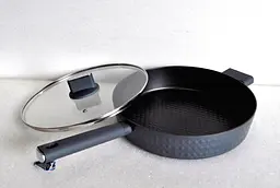Сковорода Meisterklasse MK-1042-30 см Diamont - мініатюра 4