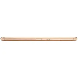 Чохол-накладка Nillkin TPU Nature Meizu M3e Brown - мініатюра 5