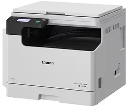 Canon МФП А3 ч/б Canon iR2224 II - мініатюра 2