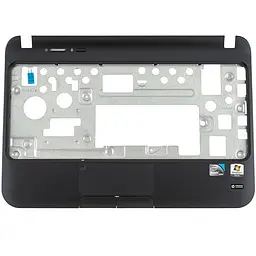 Верхня частина корпусу Hewlett Packard для ноутбука HP (mini 110-3000) чорний Б/В
