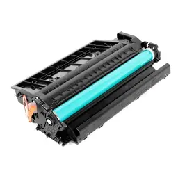 Картридж HP 05A (CE505A), Black, P2035/P2055, 2300 стор, PrintPro (PP-H505) - мініатюра 5