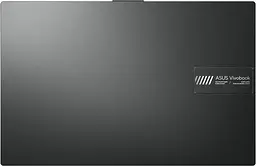 Ноутбук ASUS Vivobook Go 15 E1504FA-BQ2837 (15.6 FHD IPS 60 Hz, Ryzen 3 30, 16 GB, 512 SSD, Radeon Graphics, DOS) Mixed Black (90NB0ZR2-M04KE0) - миниатюра 4