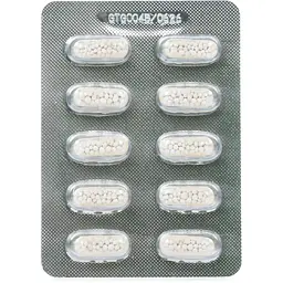 Добавка Baum Pharm Гастріджен-Про 10000ОД 30 капсул - мініатюра 3