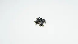 Роз'єм microUSB MUJ095 для планшета телефону - мініатюра 3
