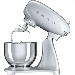 Планетарний міксер Smeg SMF02SVEU [116674] - мініатюра 6
