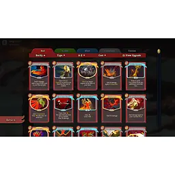 Ключ активації Microsoft Slay The Spire для Xbox One/Series S/X - мініатюра 6