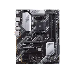 Материнська плата Asus B550-Plus Prime Socket AM4 (PRIME B550-PLUS)