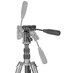 Штатив Vanguard VEO 3GO 235CP (VEO 3GO 235CP), Темно-сірий - мініатюра 13
