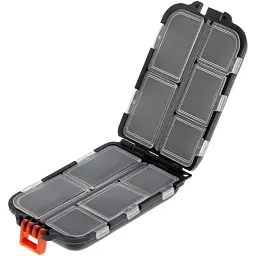 Коробка Select Terminal Tackle Box SLHS-003 9.9x6.5x3cm - мініатюра 2