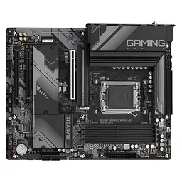Материнська плата GIGABYTE B650 GAMING X AX V2 - мініатюра 3