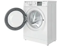 Пральна машина Whirlpool фронтальна 7 кг 1200 A+++ 43.5 см дисплей пара інвертор - мініатюра 7