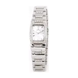 Наручний годинник Seculus 1650.2.763 silver white, ss w/stones, ss w/stones