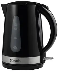 Електрочайник Gorenje K 17 BK (6392779)