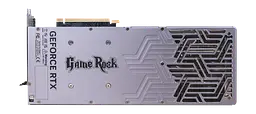 Відеокарта GeForce RTX 4080 16GB Palit GameRock OmniBlack (NED4080019T2-1030Q) Б/В - мініатюра 5