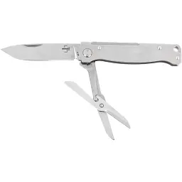 Ніж Boker Plus Atlas Multi Silver (01BO857) - мініатюра 3
