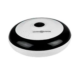 Бездротова купольна камера GV-090-GM-DIG20-10 360 - мініатюра 6