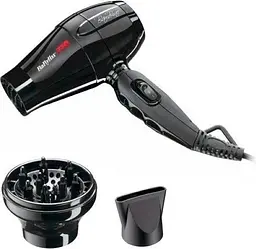 Фен BaByliss PRO (BAB5510E) [58840] - мініатюра 3